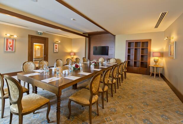 Kamelya Selin Hotel - Görsel 31