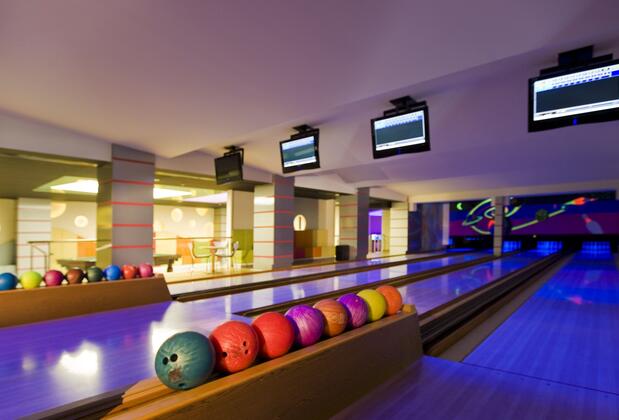 Kamelya Selin Hotel - Görsel 32