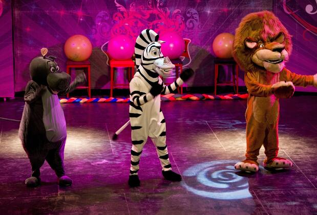 Kamelya Selin Hotel - Görsel 33