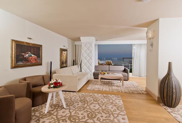 Kamelya Selin Hotel - Görsel 9