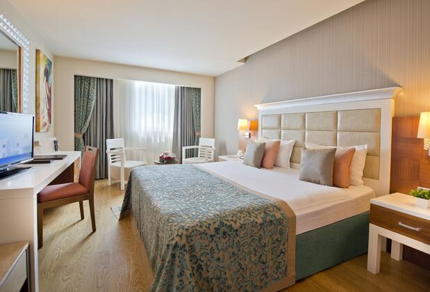 Kamelya Selin Hotel - Görsel 6