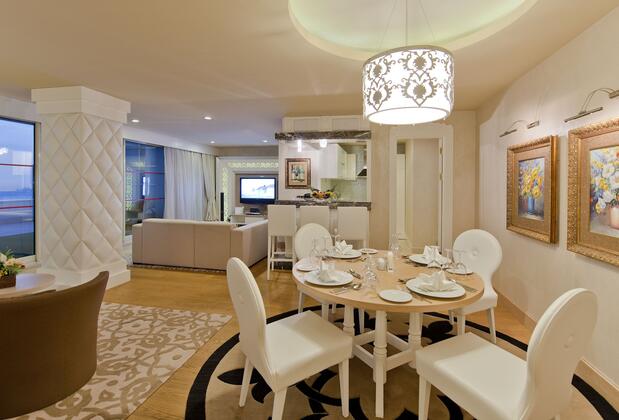 Kamelya Selin Hotel - Görsel 10