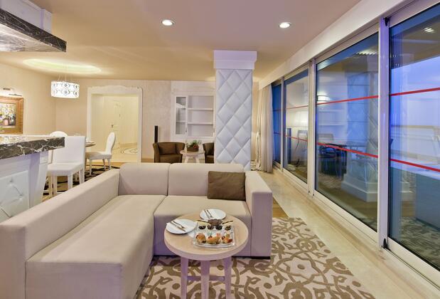 Kamelya Selin Hotel - Görsel 34