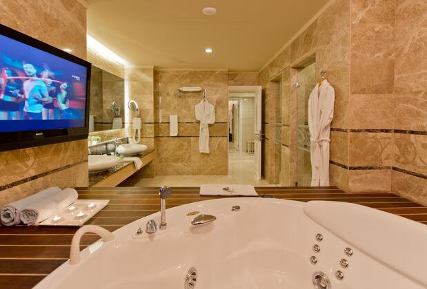 Kamelya Selin Hotel - Görsel 35