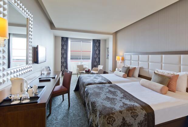 Kamelya Selin Hotel - Görsel 36