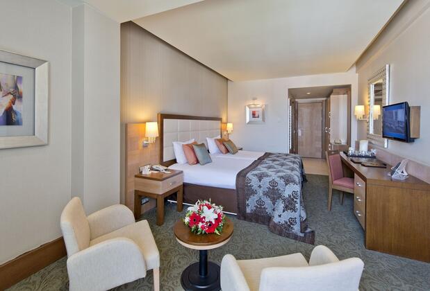 Kamelya Selin Hotel - Görsel 37