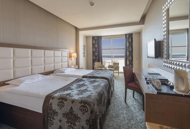 Kamelya Selin Hotel - Görsel 4