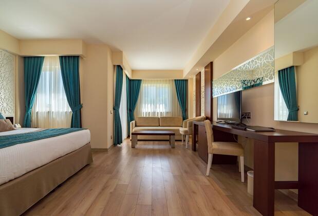 Kamelya Selin Hotel - Görsel 5