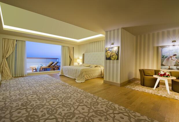 Kamelya Selin Hotel - Görsel 7