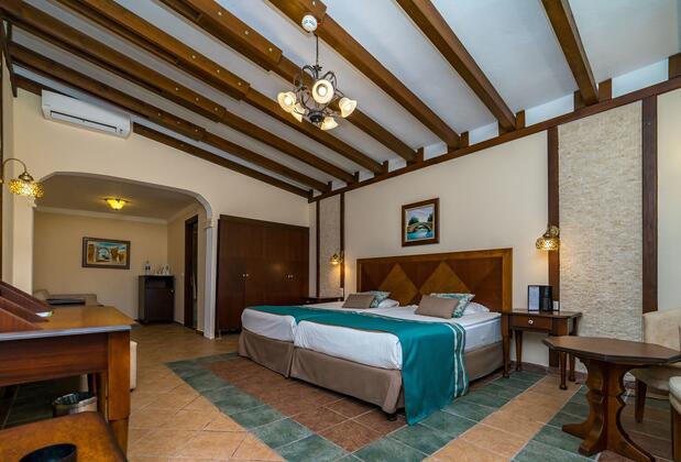 Kamelya Selin Hotel - Görsel 12