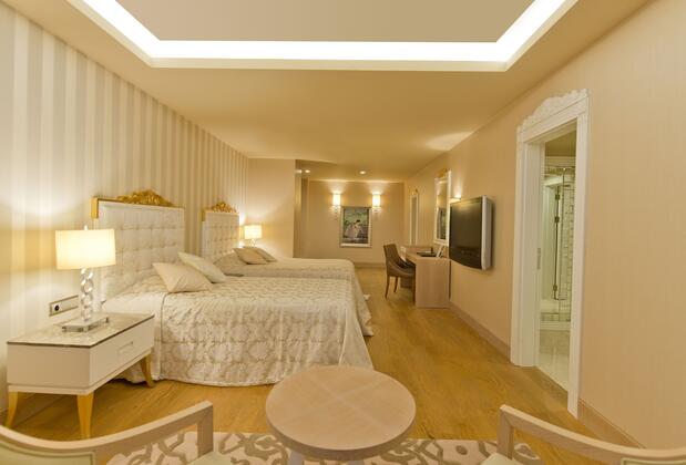 Kamelya Selin Hotel - Görsel 11