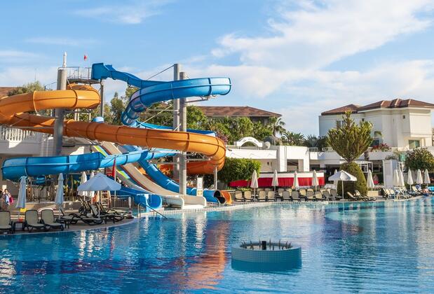 Alba Queen Otel - Görsel 3