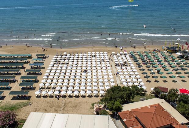 Alba Queen Otel - Görsel 4