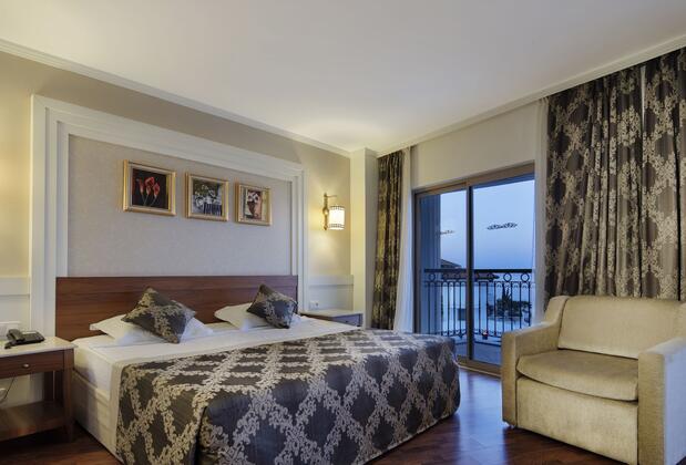 Alba Queen Otel - Görsel 17