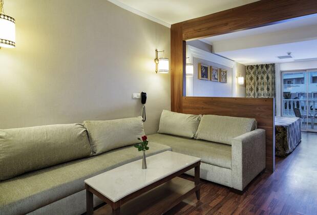 Alba Queen Otel - Görsel 15