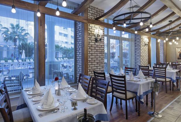 Alba Queen Otel - Görsel 13