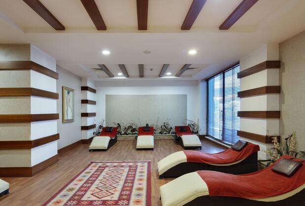 Alba Queen Otel - Görsel 9