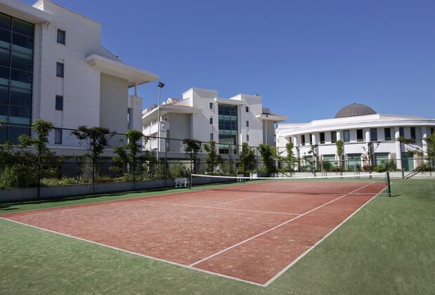 Alba Queen Otel - Görsel 6