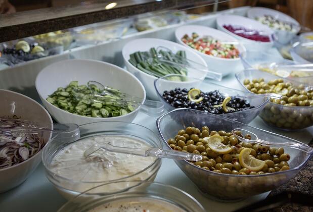 Alba Queen Otel - Görsel 12