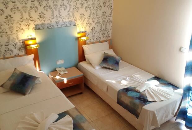 Uslan Otel Kuşadası - Görsel 4