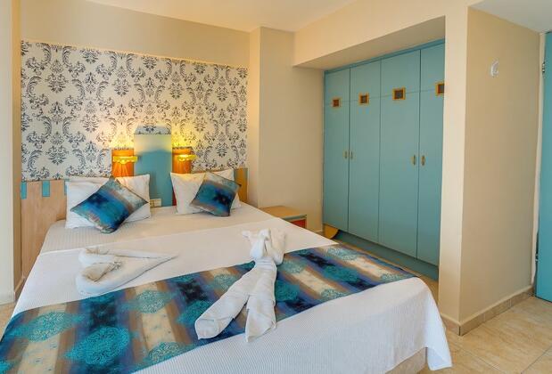 Uslan Otel Kuşadası - Görsel 5