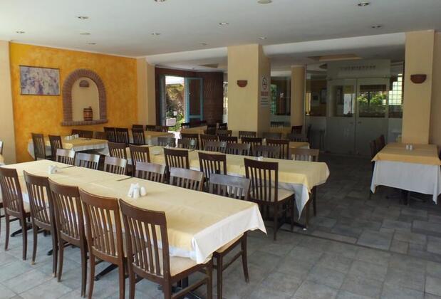 Uslan Otel Kuşadası - Görsel 7