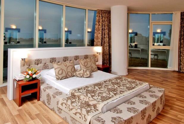 Maya World Hotel - Görsel 3