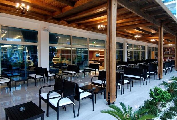 Maya World Hotel - Görsel 11