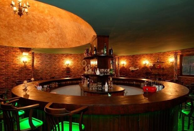 Maya World Hotel - Görsel 12