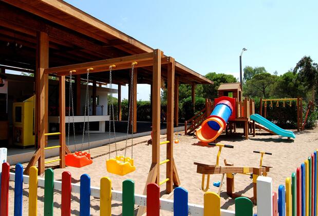 Maya World Hotel - Görsel 15