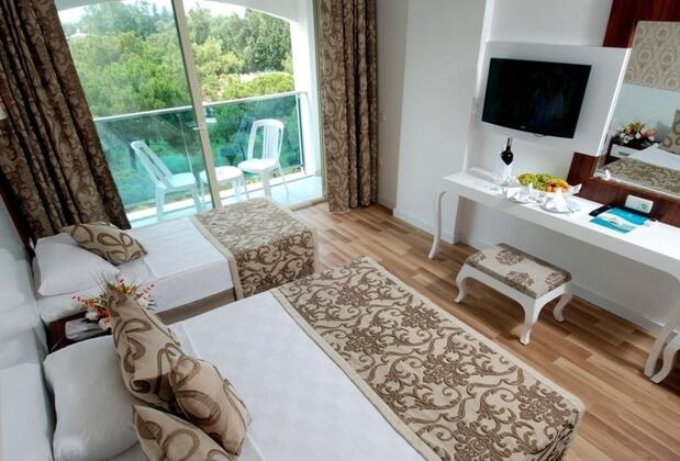 Maya World Hotel - Görsel 4