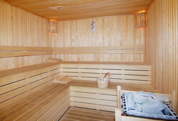 Maya World Hotel - Görsel 9