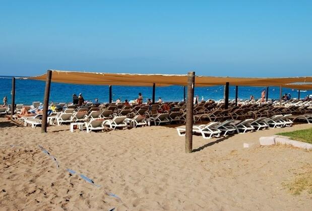 Maya World Hotel - Görsel 8