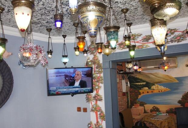 Hotel Han - Görsel 5