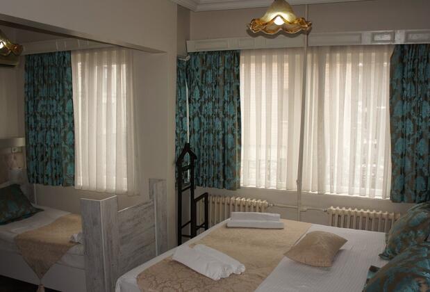 Hotel Han - Görsel 11