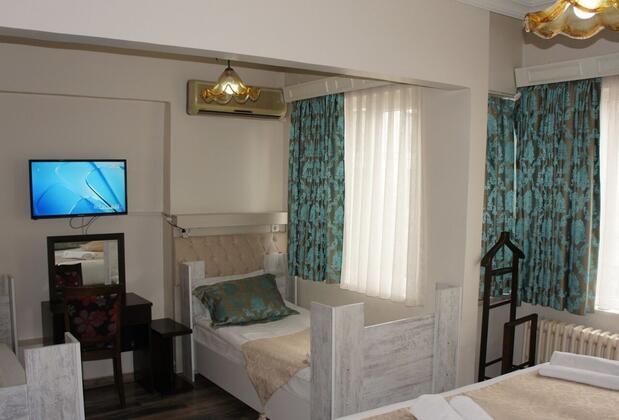 Hotel Han - Görsel 13