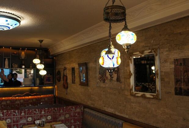 Hotel Han - Görsel 4