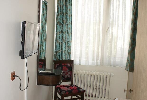 Hotel Han - Görsel 14