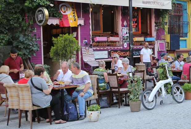 Hotel Han - Görsel 3