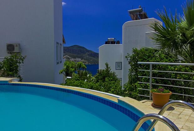 Villa Ayşegül - Görsel 4