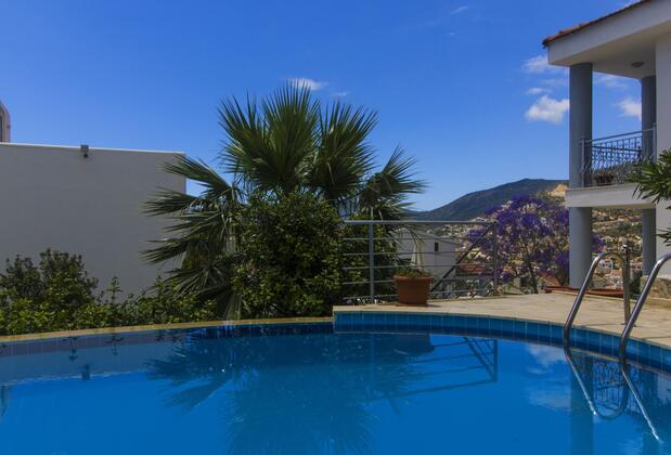 Villa Ayşegül - Görsel 5