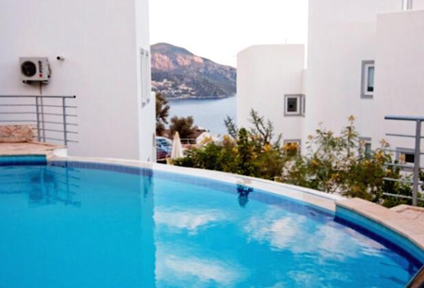 Villa Ayşegül - Görsel 6