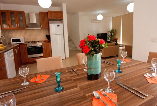 Villa Ayşegül - Görsel 11