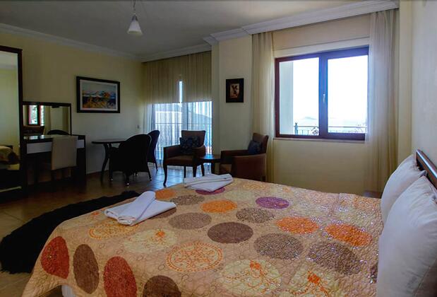 Villa Ayşegül - Görsel 13