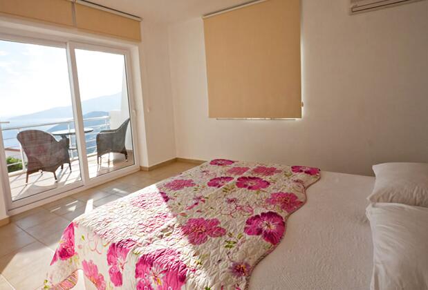 Villa Ayşegül - Görsel 14