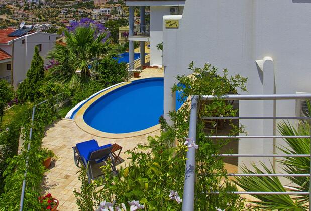 Villa Ayşegül - Görsel 3