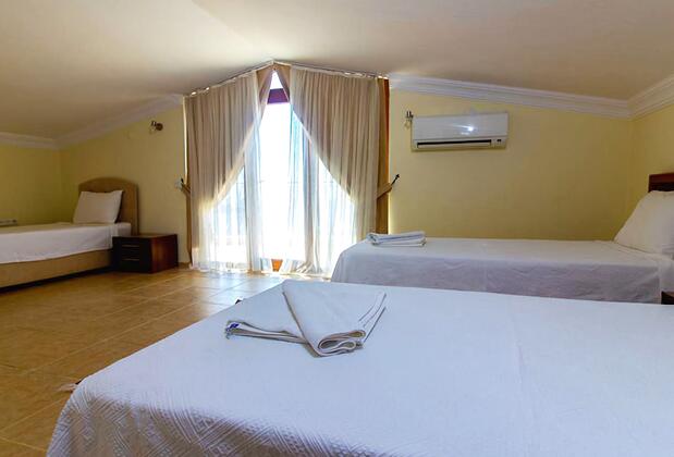 Villa Ayşegül - Görsel 15