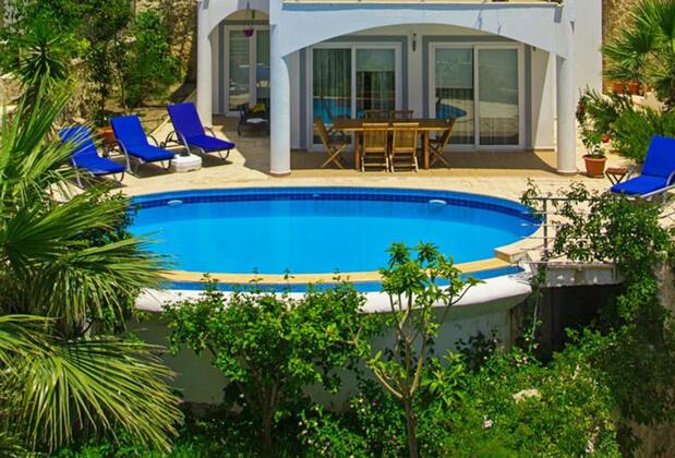 Villa Ayşegül - Görsel 7