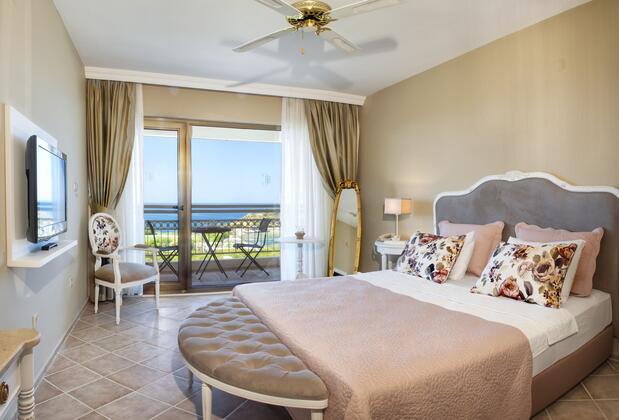 Hotel Carina Kuşadası - Görsel 19