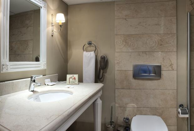 Hotel Carina Kuşadası - Görsel 23